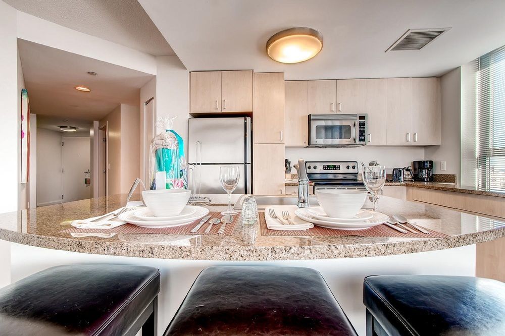 Global Luxury At Figueroa Street