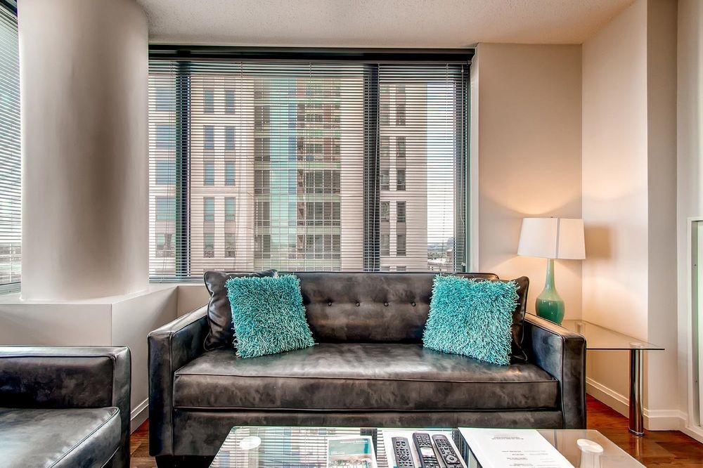 Appartement Global Luxury At Figueroa Street