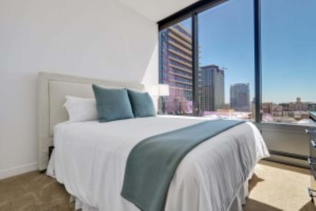 Appartement Global Luxury At Figueroa Street *