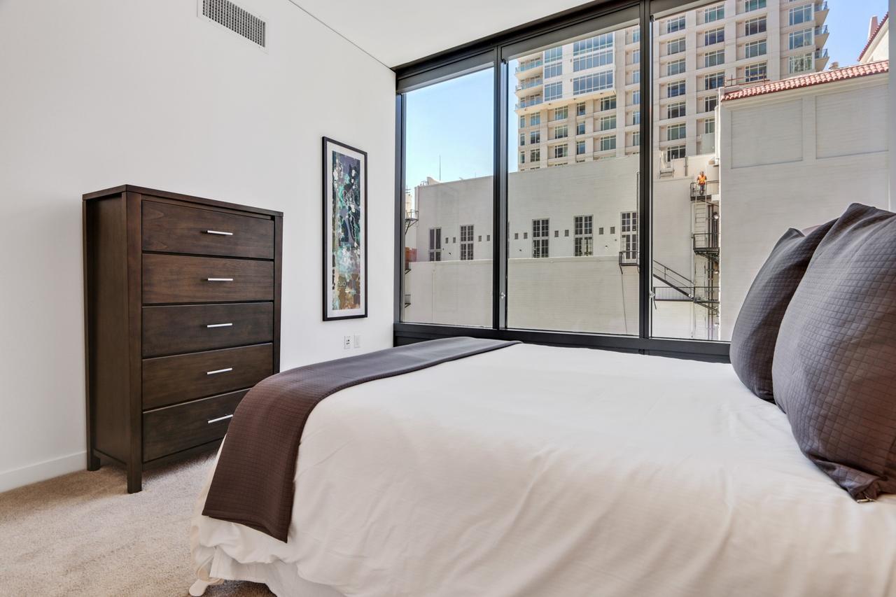Global Luxury At Figueroa Street *