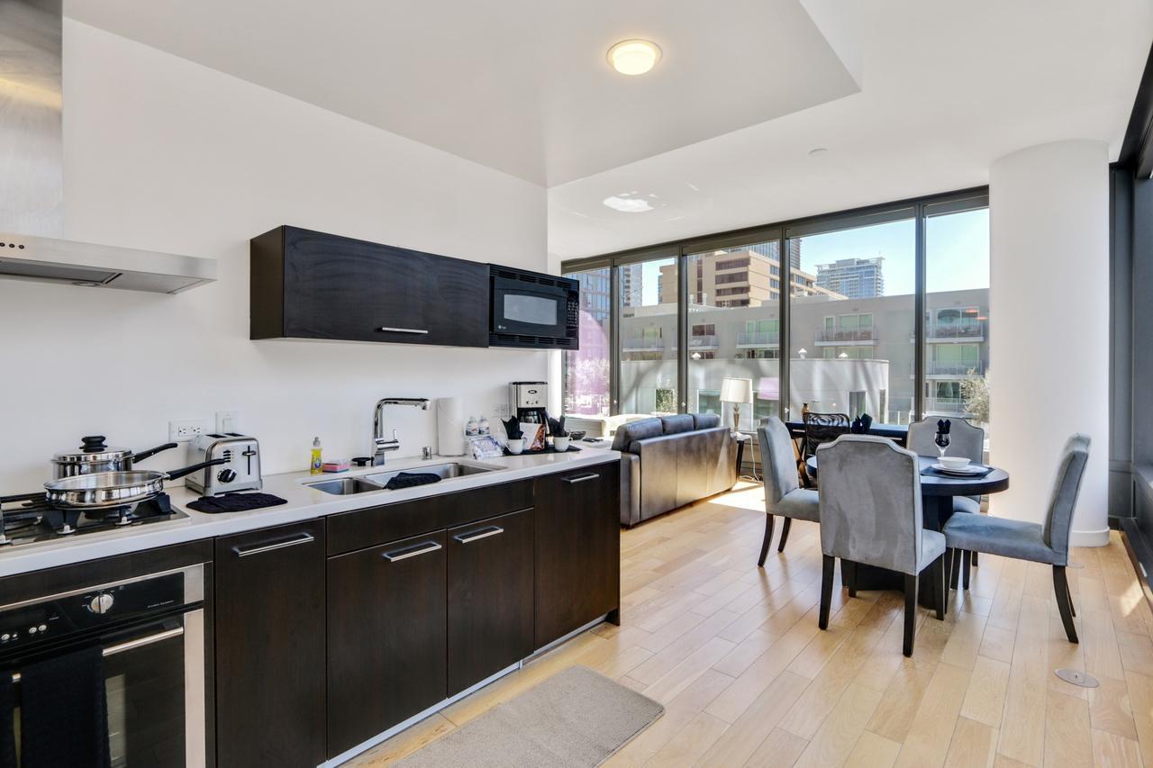 Global Luxury At Figueroa Street
