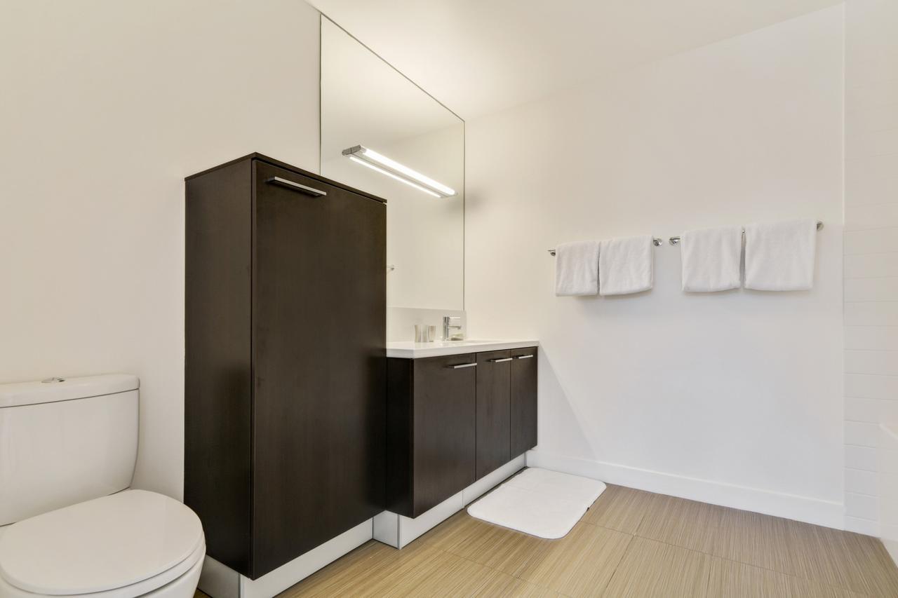 Global Luxury At Figueroa Street Appartement Los Angeles