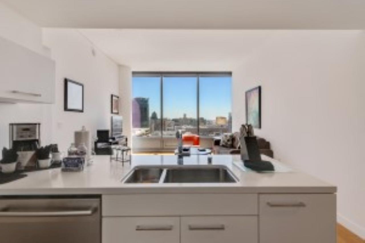Appartement Global Luxury At Figueroa Street *