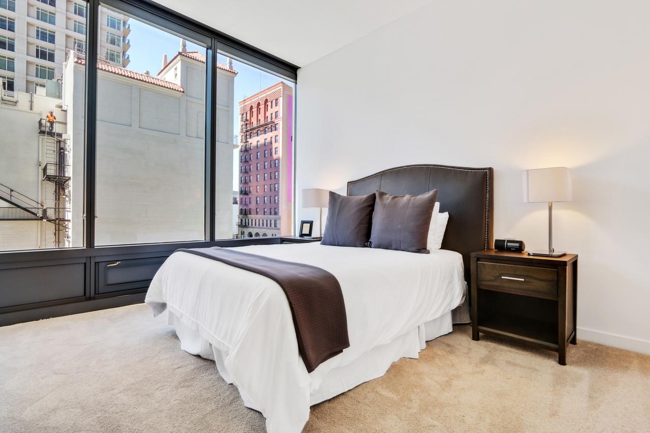 Appartement Global Luxury At Figueroa Street