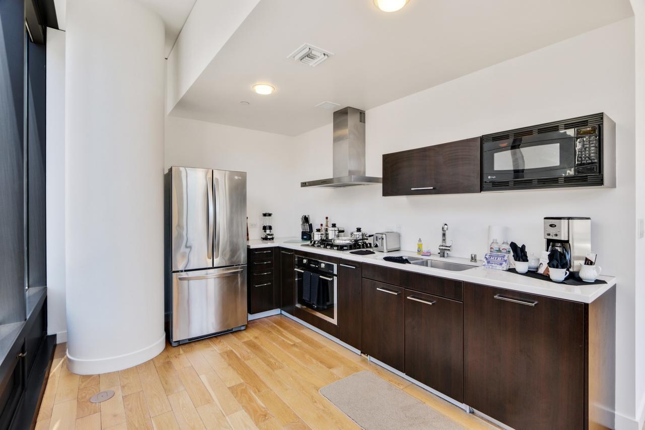 Appartement Global Luxury At Figueroa Street *