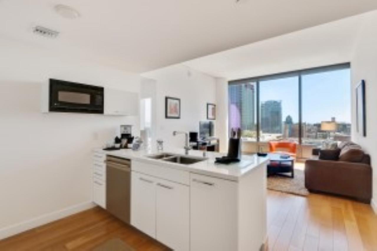 Global Luxury At Figueroa Street Appartement Los Angeles