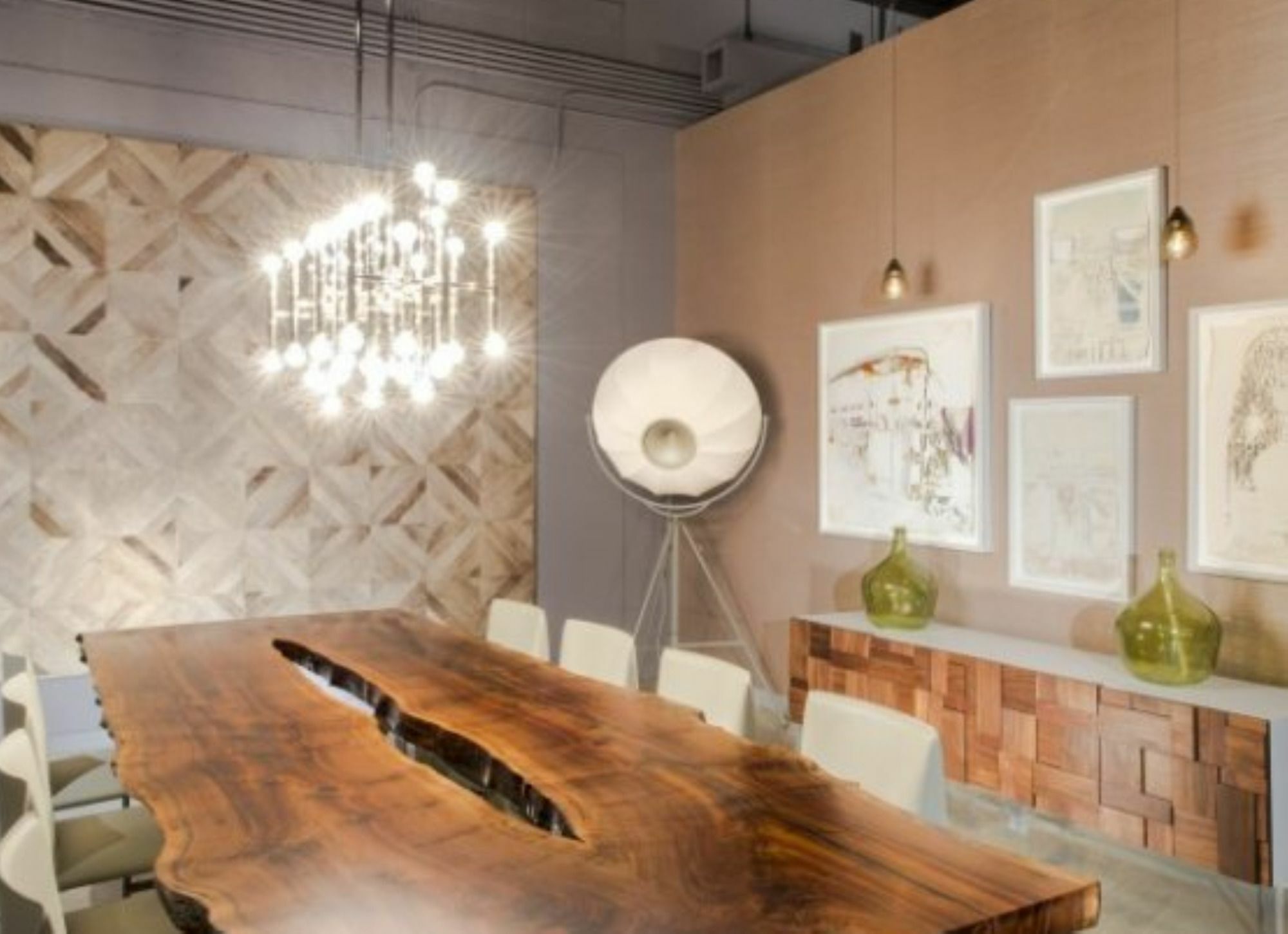 Appartement Global Luxury At Figueroa Street *