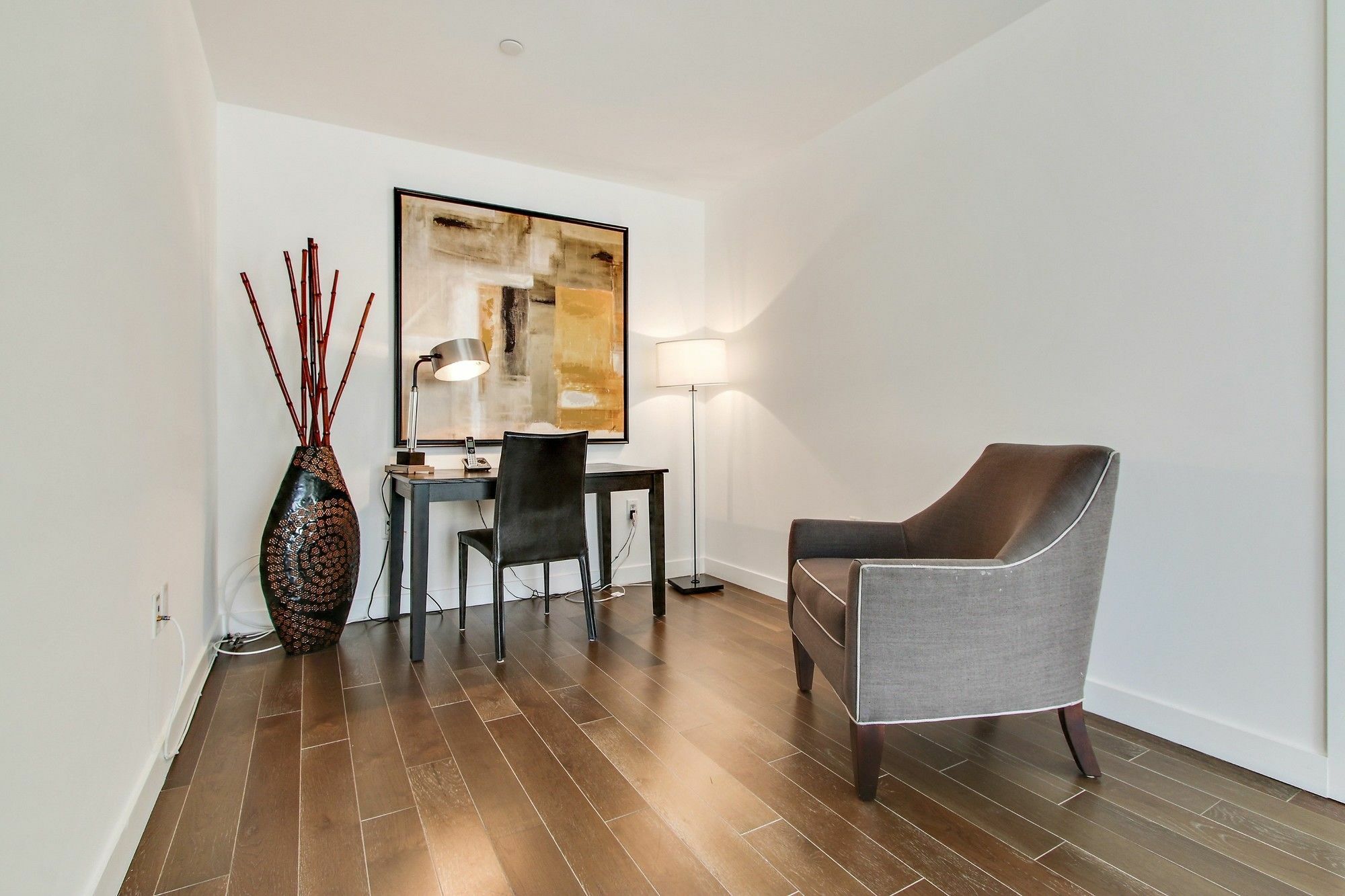 Appartement Global Luxury At Figueroa Street Los Angeles