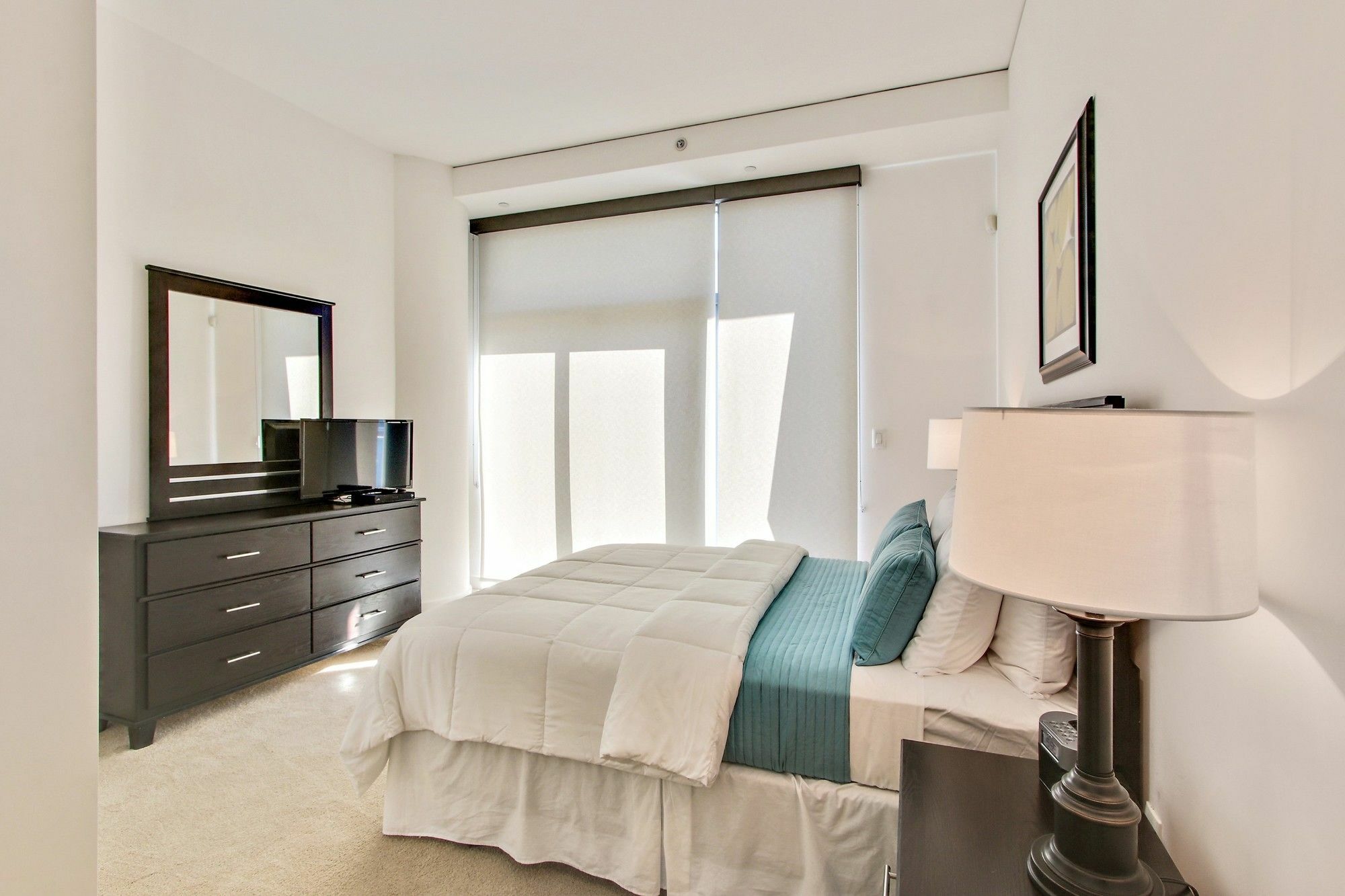 Global Luxury At Figueroa Street Appartement