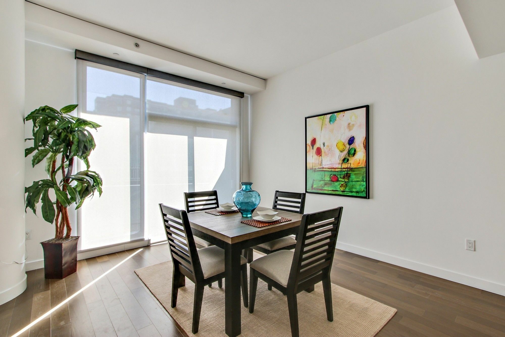Appartement Global Luxury At Figueroa Street