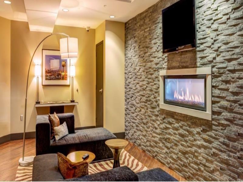 Global Luxury At Figueroa Street Appartement