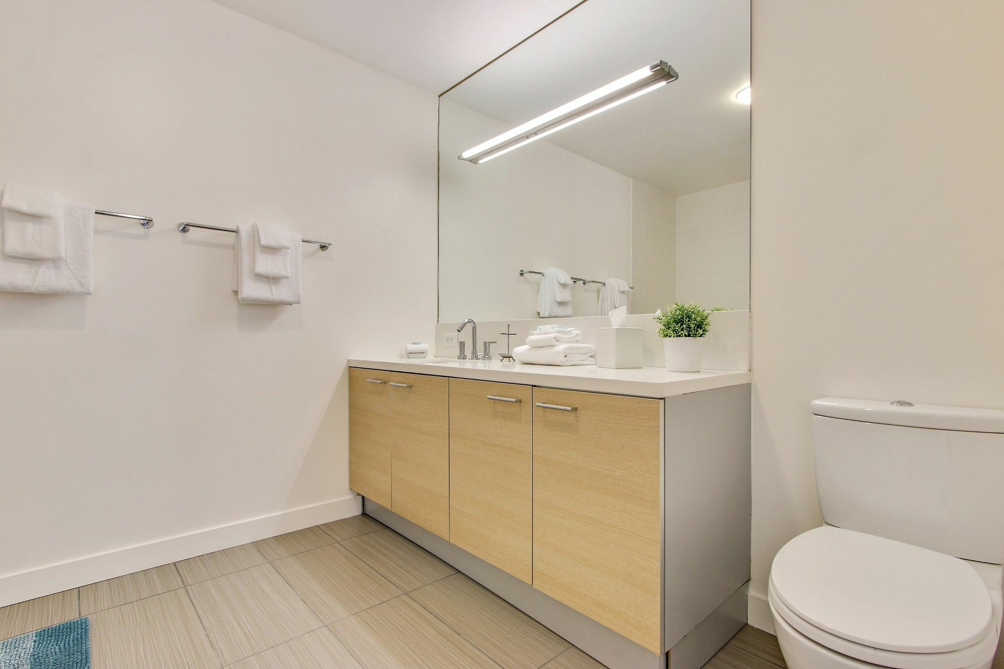 Global Luxury At Figueroa Street Appartement *