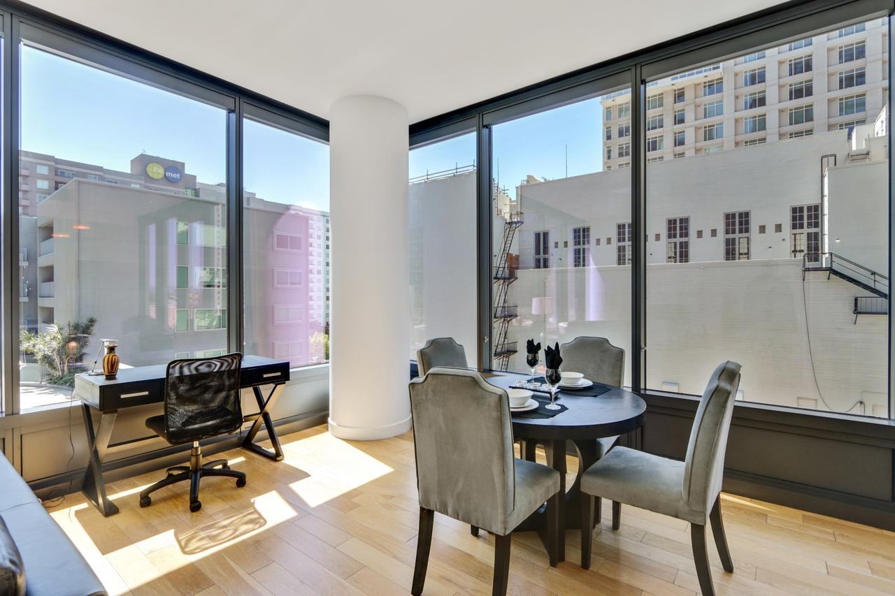 Global Luxury At Figueroa Street Apartamento