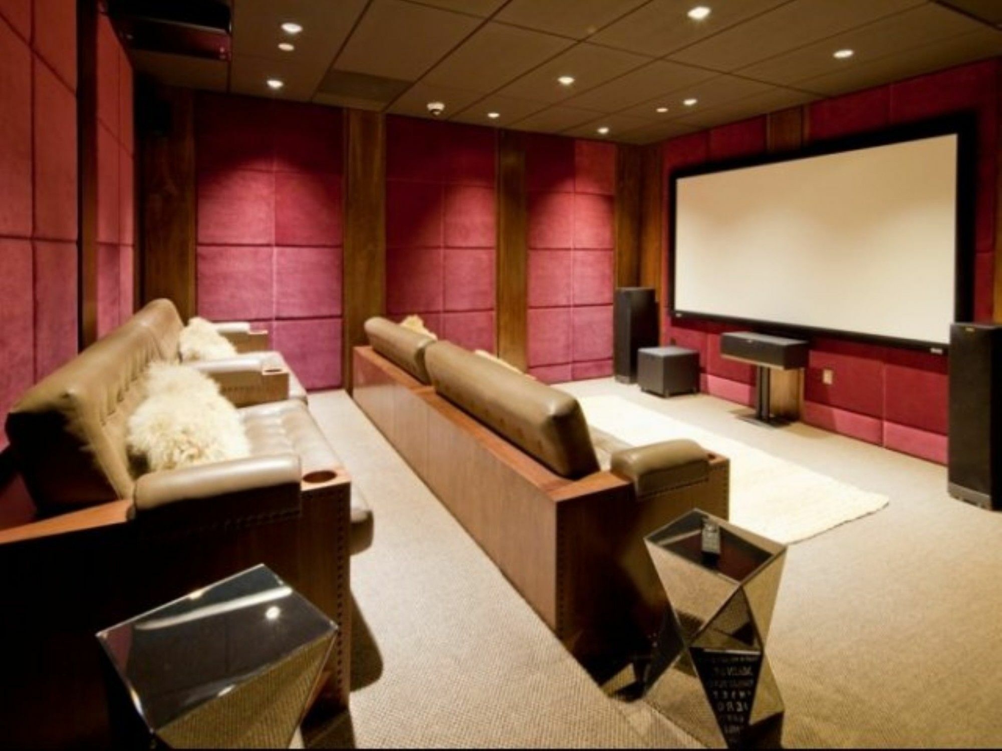 Global Luxury At Figueroa Street Apartamento