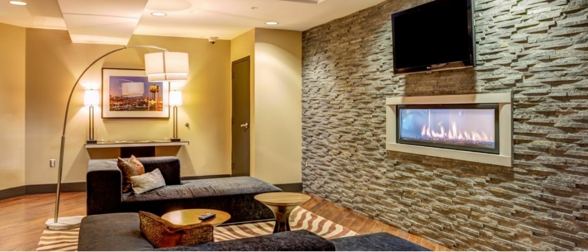 Global Luxury At Figueroa Street Apartamento *
