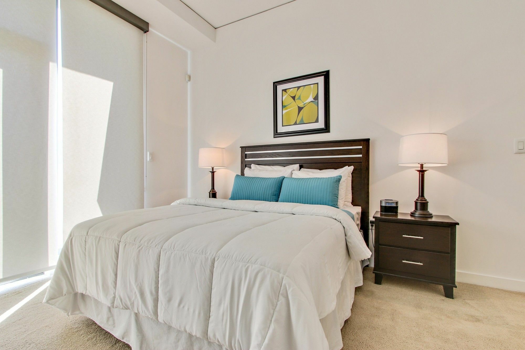 Apartamento Global Luxury At Figueroa Street *